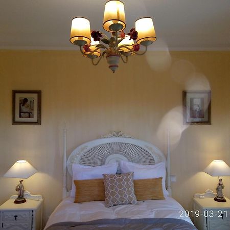 Casa De Santo Amaro Bed & Breakfast Sintra Luaran gambar