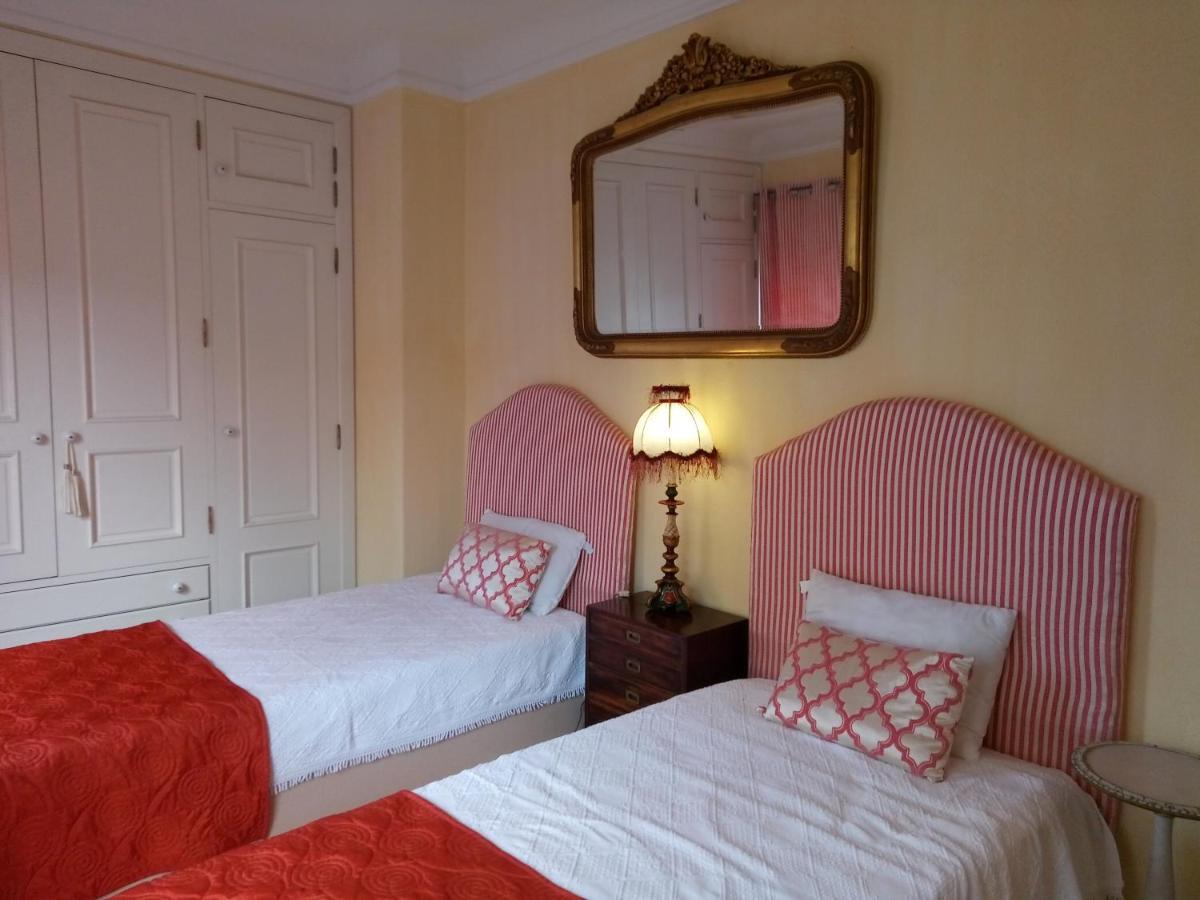 Casa De Santo Amaro Bed & Breakfast Sintra Luaran gambar
