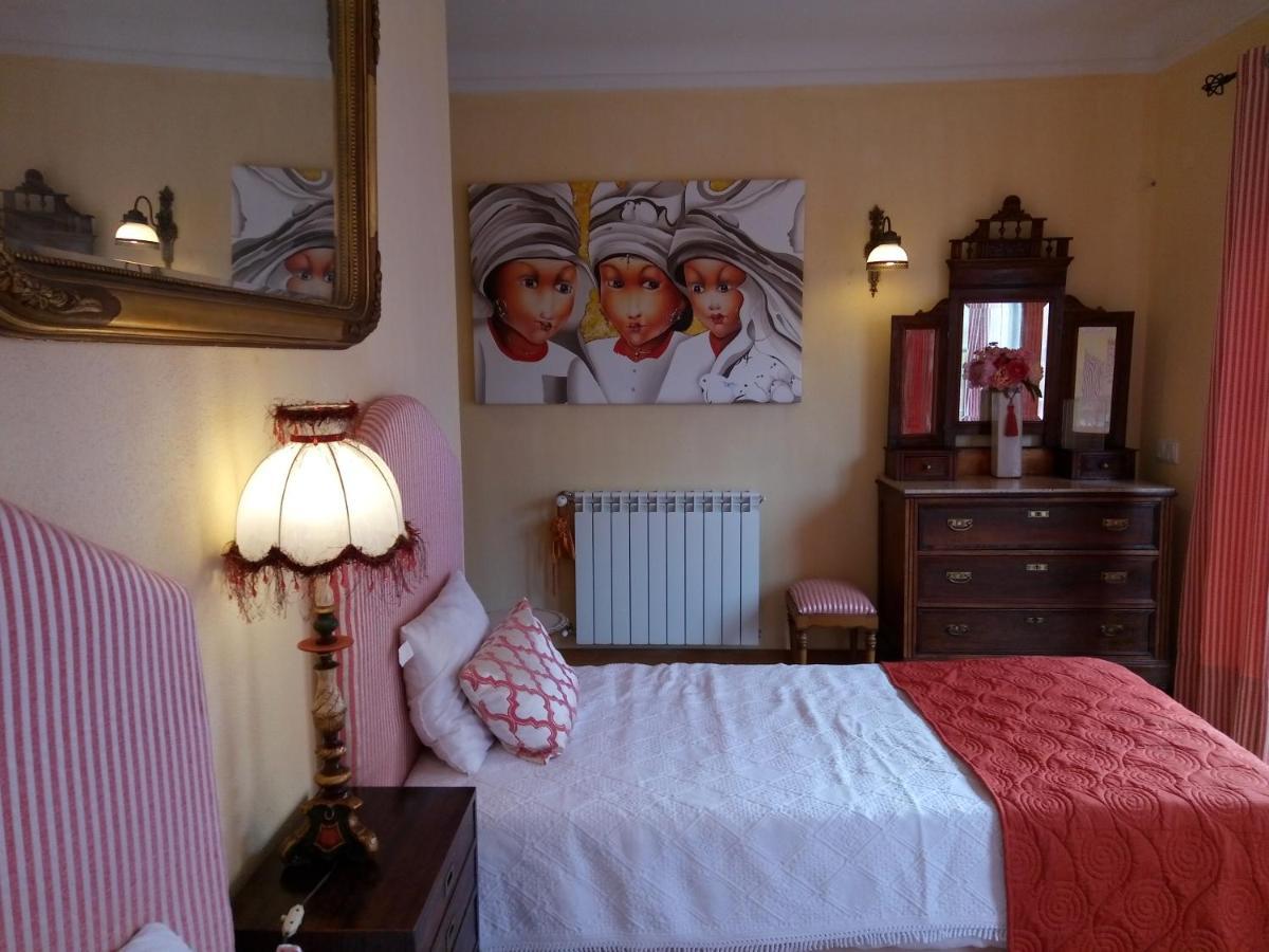 Casa De Santo Amaro Bed & Breakfast Sintra Luaran gambar