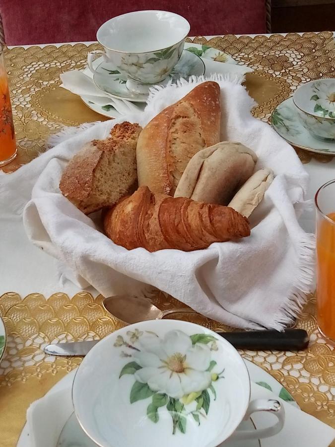 Casa De Santo Amaro Bed & Breakfast Sintra Luaran gambar