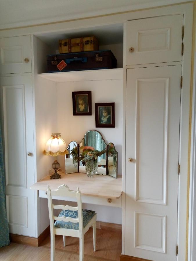 Casa De Santo Amaro Bed & Breakfast Sintra Luaran gambar
