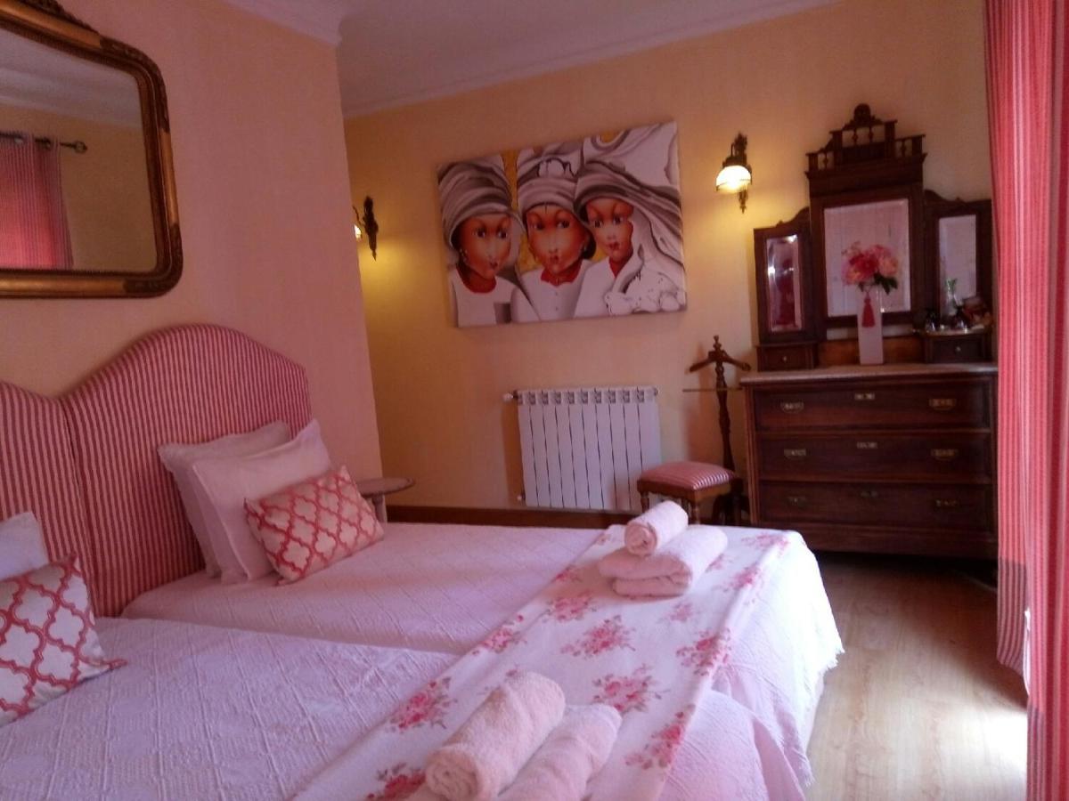 Casa De Santo Amaro Bed & Breakfast Sintra Luaran gambar