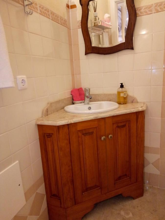 Casa De Santo Amaro Bed & Breakfast Sintra Luaran gambar