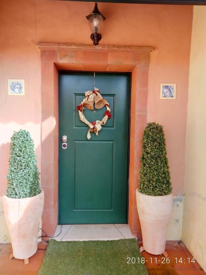 Casa De Santo Amaro Bed & Breakfast Sintra Luaran gambar