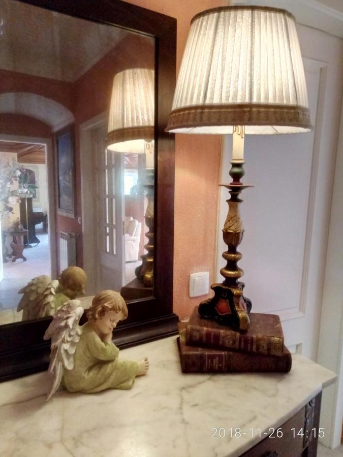 Casa De Santo Amaro Bed & Breakfast Sintra Luaran gambar