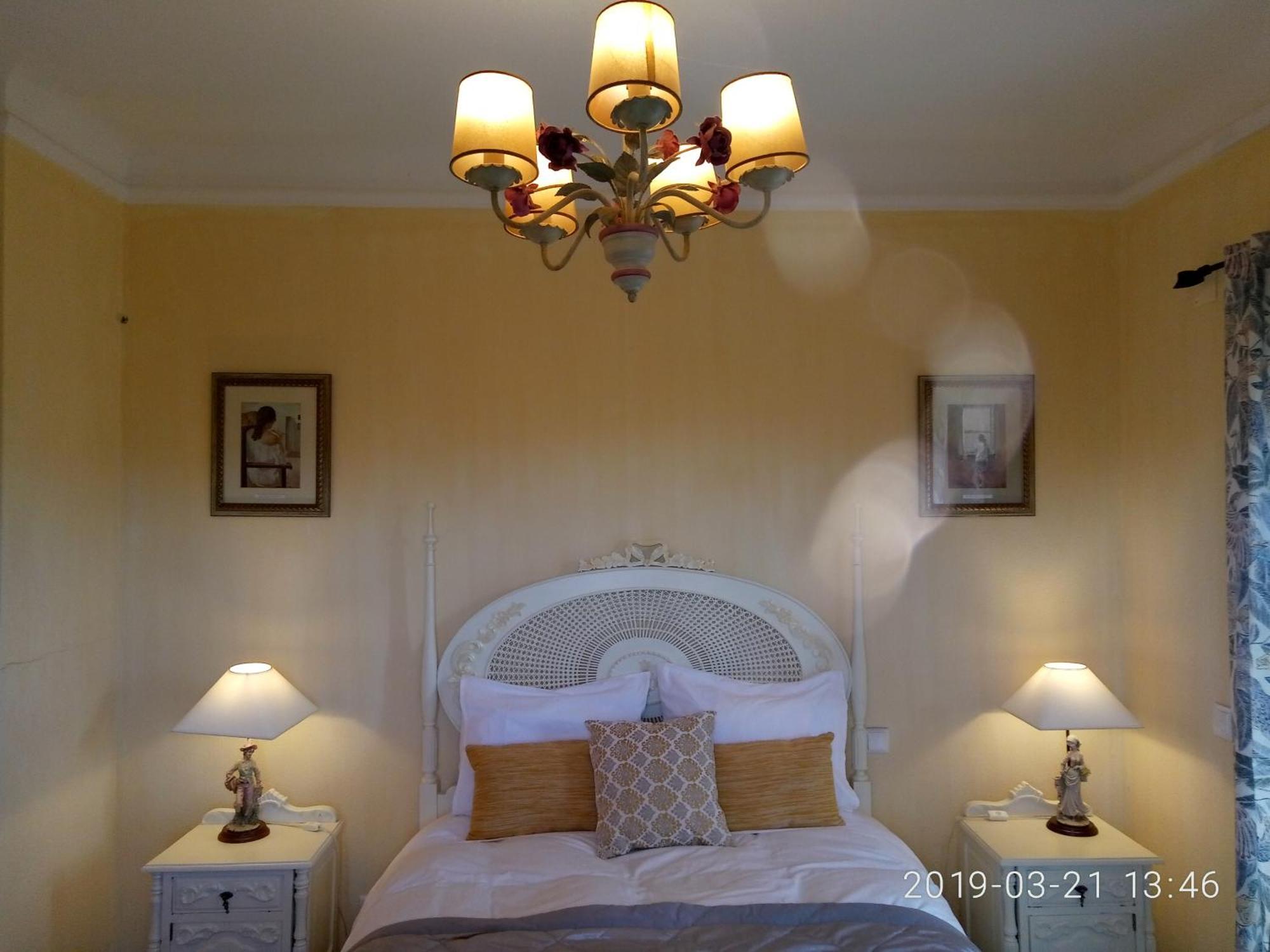 Casa De Santo Amaro Bed & Breakfast Sintra Luaran gambar