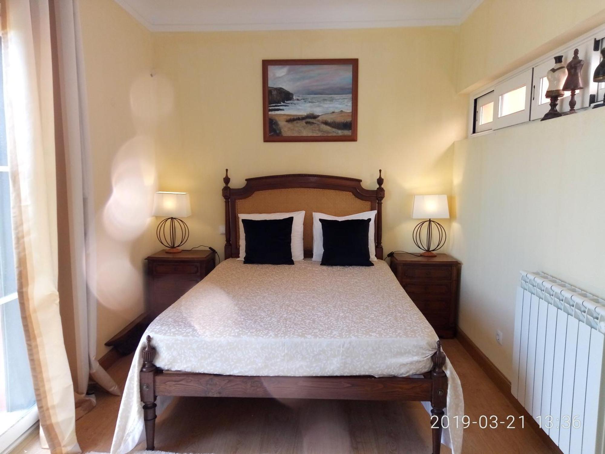Casa De Santo Amaro Bed & Breakfast Sintra Luaran gambar