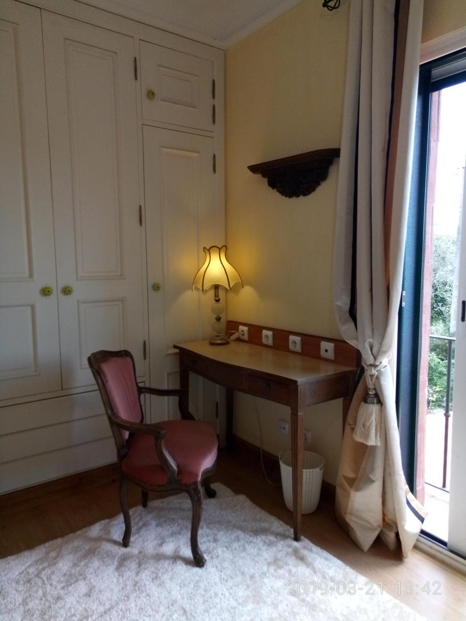 Casa De Santo Amaro Bed & Breakfast Sintra Luaran gambar