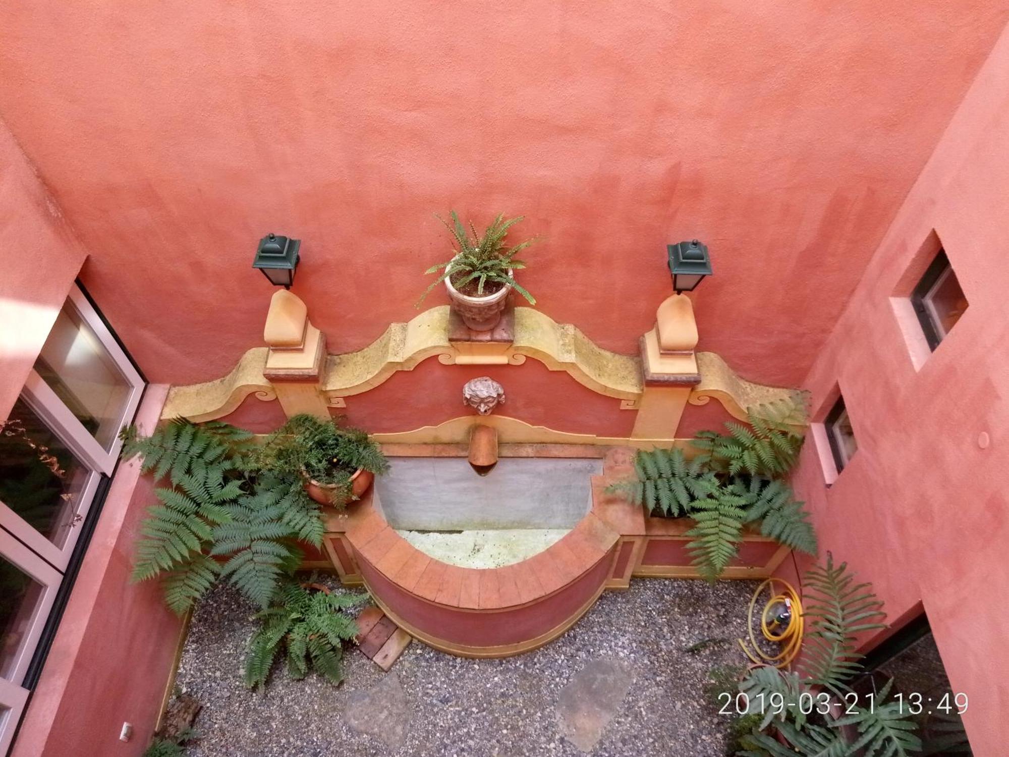 Casa De Santo Amaro Bed & Breakfast Sintra Luaran gambar